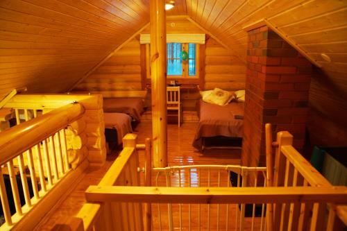 Kettu Holl Cottage