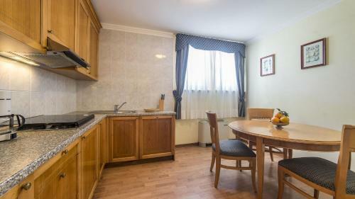 Hotel Ville Bianchi