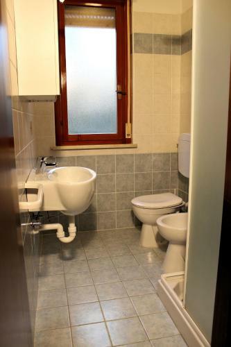 Apartamento Appartamenti Aurora