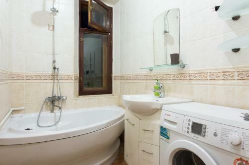 Apartamento Mironositskaya_new