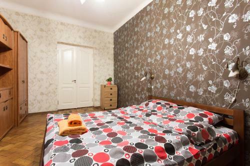 Apartamento Mironositskaya_new