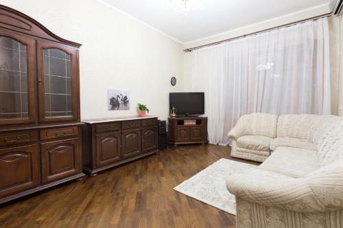 Apartamento Mironositskaya_new