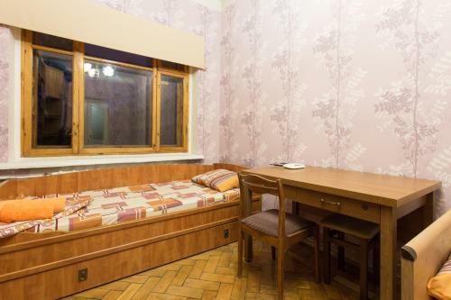 Apartamento Mironositskaya_new