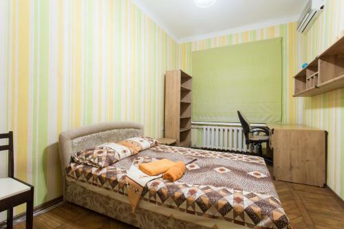 Apartamento Mironositskaya_new