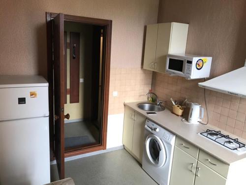 Apartamento Moskovs'kyi Avenue 41