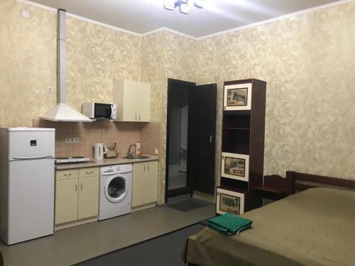 Apartamento Moskovs'kyi Avenue 41