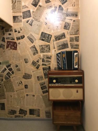 Apartamento Moskovs'kyi Avenue 41