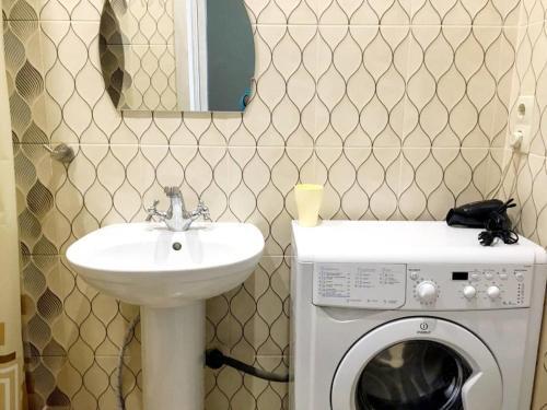 Apartamento ??????? ???????? ? ?????? ??????