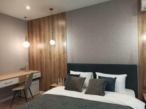 Citylife Boutique Hotel