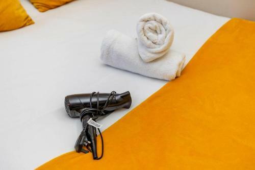 Apartamento Studio Flat I Mins Walk To Brighton Seafront I Msft