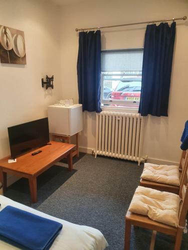 Hostal Number One