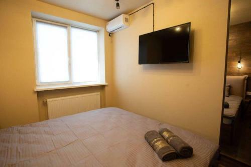 2-storied 2 Bedrooms Loft Central Apartment