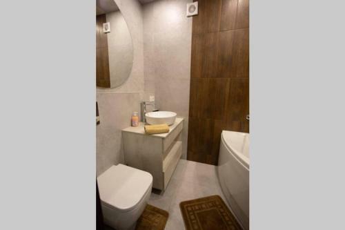 2-storied 2 Bedrooms Loft Central Apartment