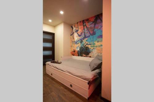 2-storied 2 Bedrooms Loft Central Apartment