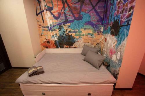 2-storied 2 Bedrooms Loft Central Apartment