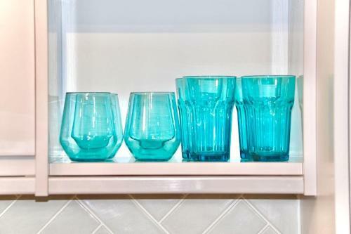 Fidelity Stays Beach Themed Apartment