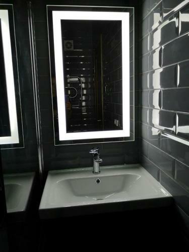 Apartamento Colibri
