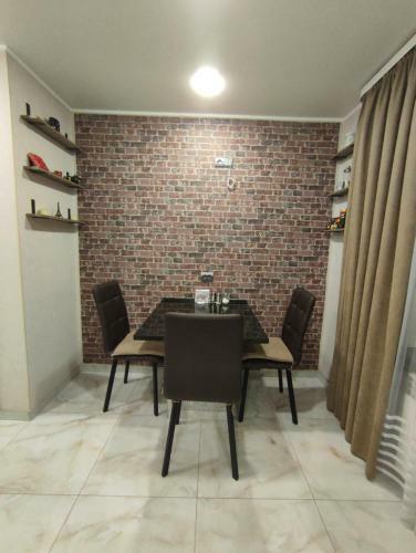 Lux Apartment In City Center