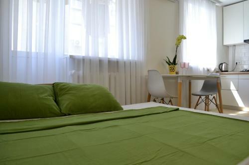 Apartamento Sunny Bunny