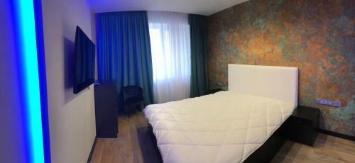 Apartamento Krijanovka Residen??