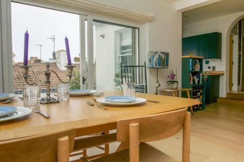 Medina Sea View Apartment