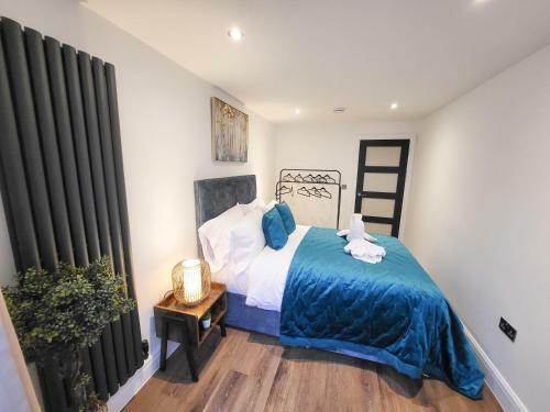 Apartamento Luxury Pad Centrally Located Near Brighton Station