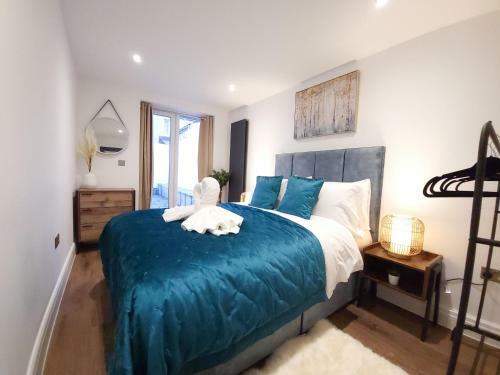 Apartamento Luxury Pad Centrally Located Near Brighton Station