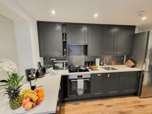 Apartamento Luxury Pad Centrally Located Near Brighton Station