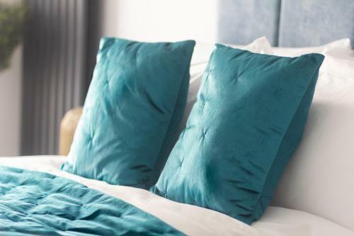 Apartamento Luxury Pad Centrally Located Near Brighton Station
