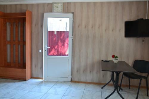 Hostal Guest House Tatyana