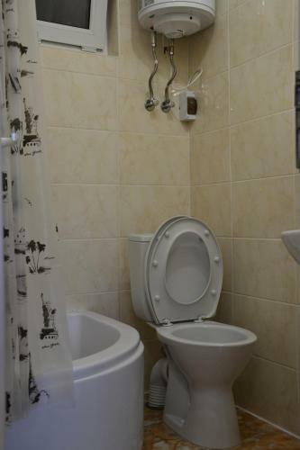 Hostal Guest House Tatyana