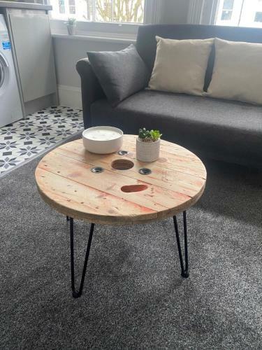 Hove Seaside Getaway Apartments