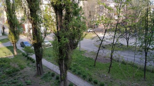 Kr Apartments On Metalurhiv 19