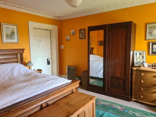 Agroturismo Ballylough House