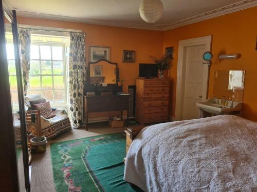 Agroturismo Ballylough House
