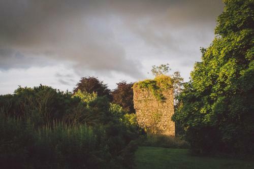 Agroturismo Ballylough House