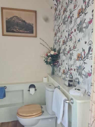 Agroturismo Ballylough House