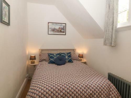 The Old Coach House