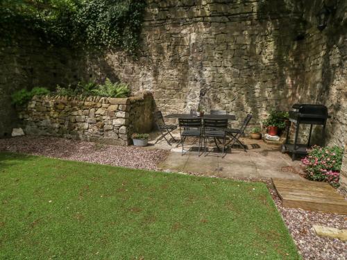 The Old Coach House