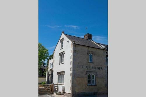 Curzon House