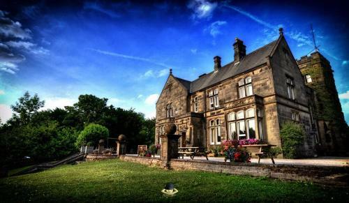 Hargate Hall - Windsor