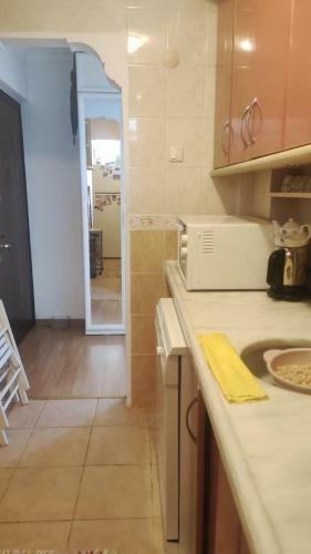 Apartamento Kar??yaka �ar??s?nda
