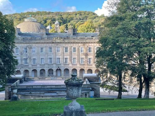 The Groom's House, Buxton