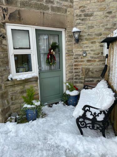 The Groom's House, Buxton