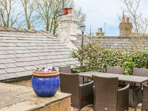 The Church Inn Cottage