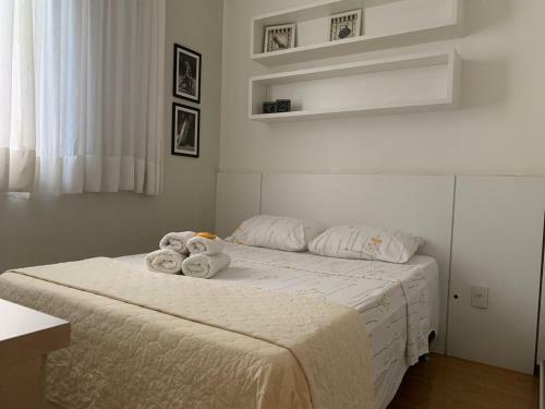 Apartamento No Cora��o Da Savassi
