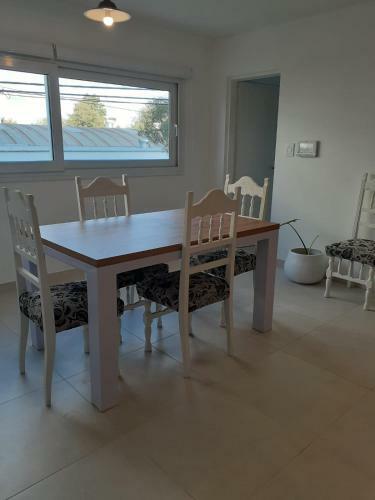 Apartamento Depto A Estrenar