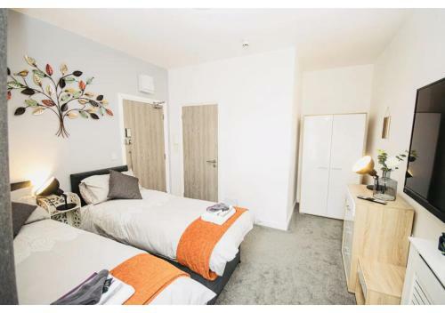 Apartamento Altido House In Camborne, Cornwall