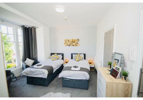 Apartamento Altido House In Camborne, Cornwall