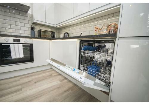 Apartamento Altido House In Camborne, Cornwall